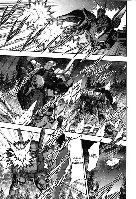 Read Mobile Suit Gundam Narrative 1 - Onimanga