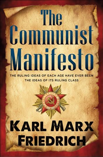 The Communist Manifesto Ebook By Karl Marx Epub Rakuten Kobo United States