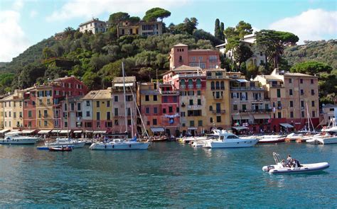 What to pack for your trip to Portofino Italy - AvenueSixty