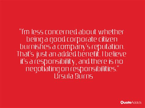 Ursula Burns Quotes 2015. QuotesGram