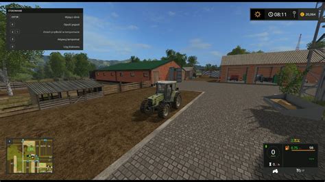 LUBELSKA DOLINA V3 FS 17 Farming Simulator 17 PL YouTube