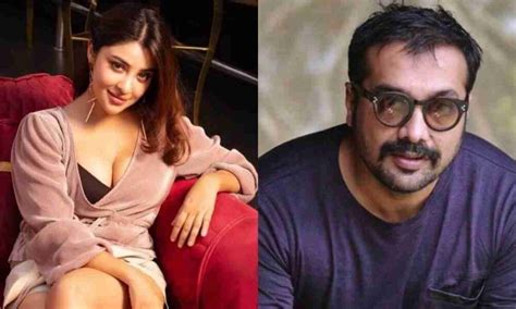 ‘anurag Kashyap Lied Before The Police Actor Who Accused Him Of