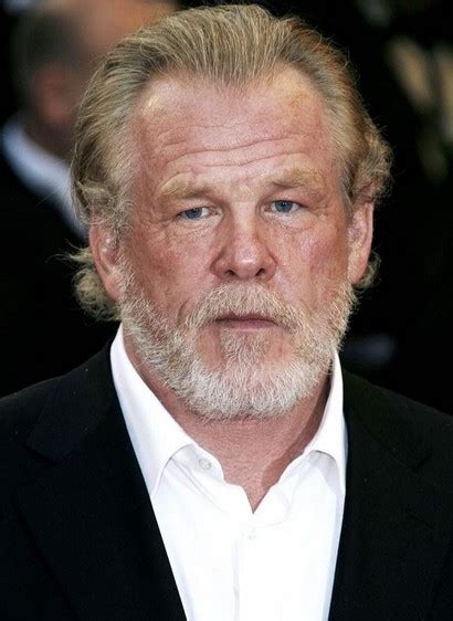 Nick Nolte Biographie Et Filmographie