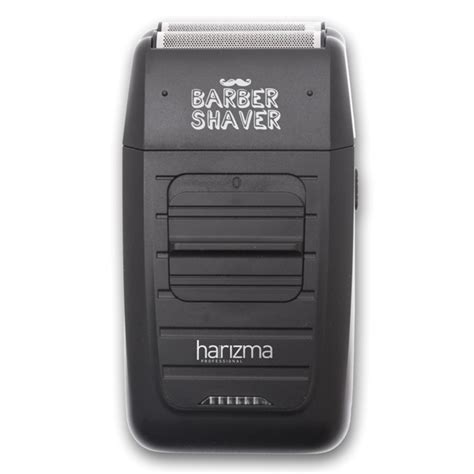 Шейвер для бороды Barber Shaver — купить на официальном сайте Harizma ...