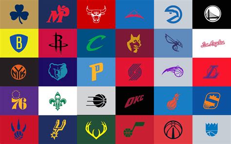 If Nba Teams Swapped Colors Across The 2013 14 Standings Pacers Spurs Etc Nba