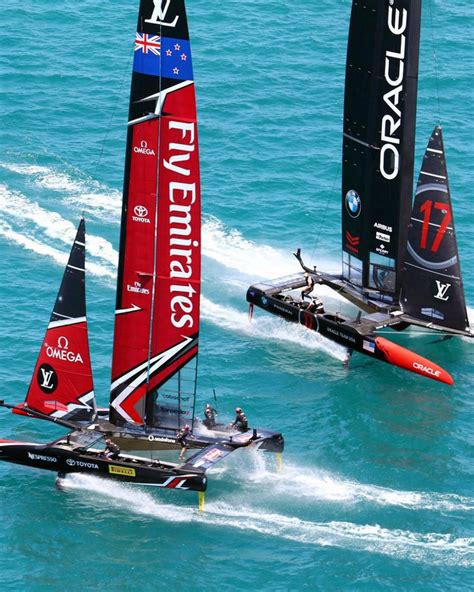 Americas Cup 37 Barcelona Sailing Experiences