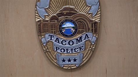 Citizen complaints against Tacoma police often not sustained