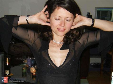 MYLENE VELIN Fontainebleau ZB Porn