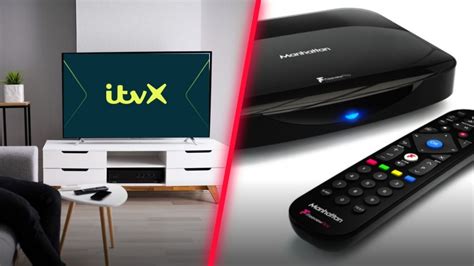 ITVX Is Finally Coming To Manhattans Freeview Boxes Cord Busters