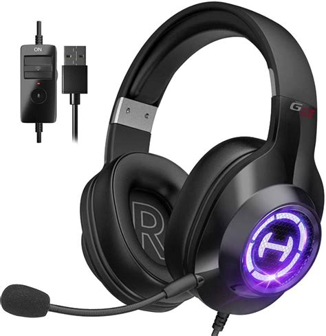 Edifier G2 II Gaming Headset Review - David Savage