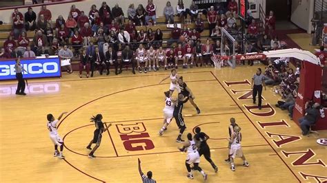 Indiana vs Purdue Highlights | Basketball Box