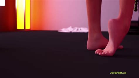 Horny FUTANARI MILF Self Fuck XXX Night Club AShemaletube