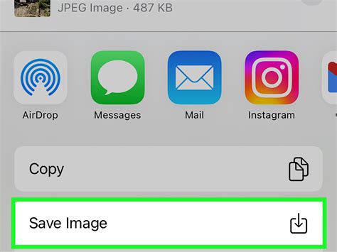 How to Get a Still Image from a Video on iPhone or iPad