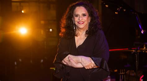 Gal Costa Uma Das Maiores Cantoras Do Brasil Morre Aos Anos