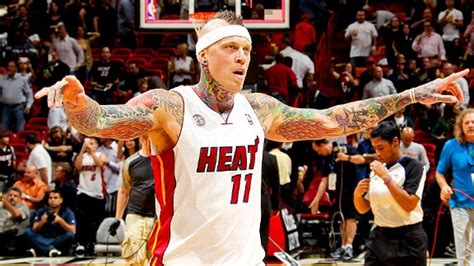 Chris Andersen takes flight in Miami - ESPN - Miami Heat Index- ESPN