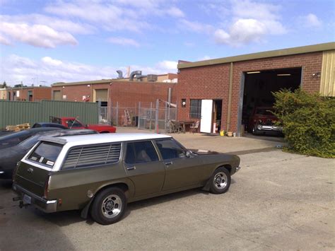 1973 Holden Hq Kingswood Wagon 2021 Shannons Club Online Show And Shine