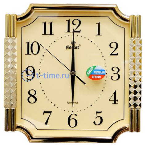 Часы GASTAR. Официальный интернет магазин