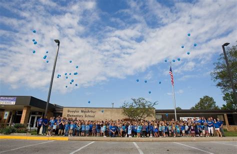 Two Nwi Schools Named National Blue Ribbon Schools