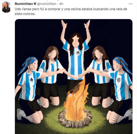 Los Mejores Memes Del Triunfo De Argentina Ante Australia Canal 26