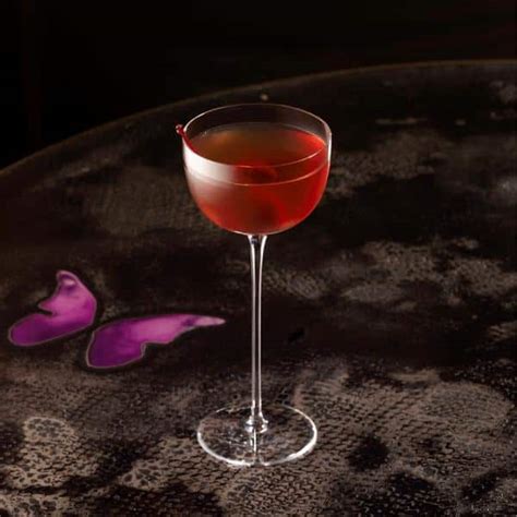 Nude Savage Pony Liqueur Glass 4oz 135ml By Cater Supplies Direct