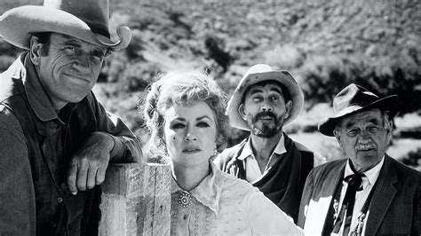 Tara - Gunsmoke Season 17, Episode 18 - Pluto TV