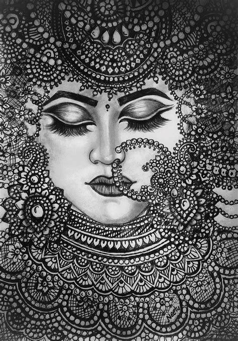 Pencil Sketch Love Of Beauty Is Taste The Creation Of Beauty