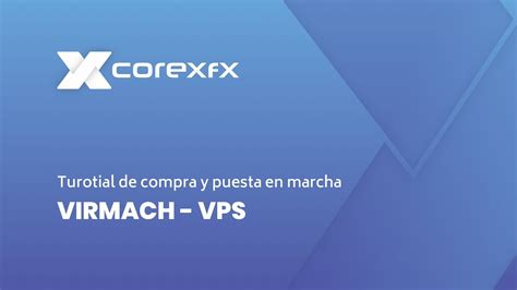 Virmach Vps Tutorial De Compra Y Puesta En Marcha Youtube