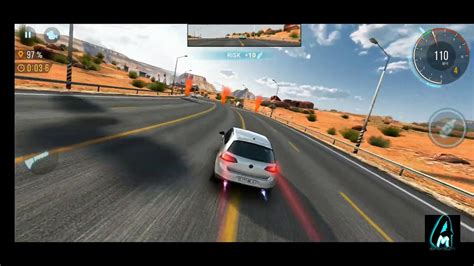 CarX Highway Racing Android Gameplay - video Dailymotion