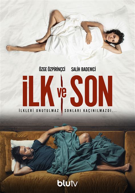 İlk ve Son on Behance