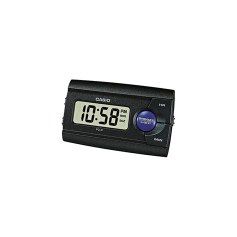 CASIO PQ-31-1EF