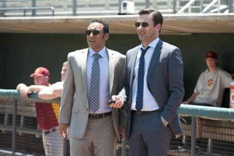 Aasif Mandvi: Million Dollar Arm Interview - Trippin with Tara