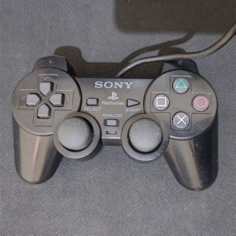 Controle Original Serie A para Ps2 Escorrega o Preço