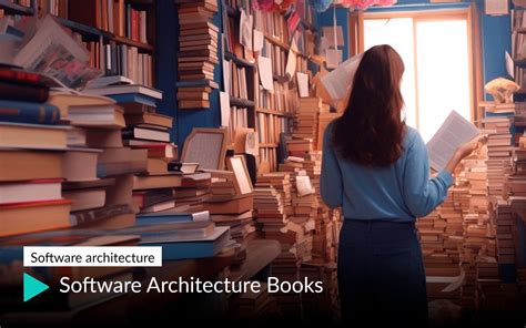 5 Empfehlungen Für Die Besten Software Architektur Bücher