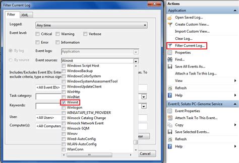 Chkdsk Log Location In Windows 7 8 10