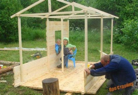 Поделки из пенопласта - 127 фото идей самодельных поделок для детей ...