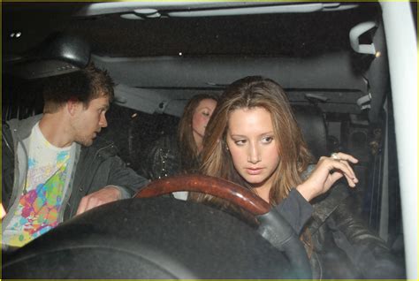 Ashley Tisdale Is H Wood Hot Photo Photo Gallery Just Jared Jr