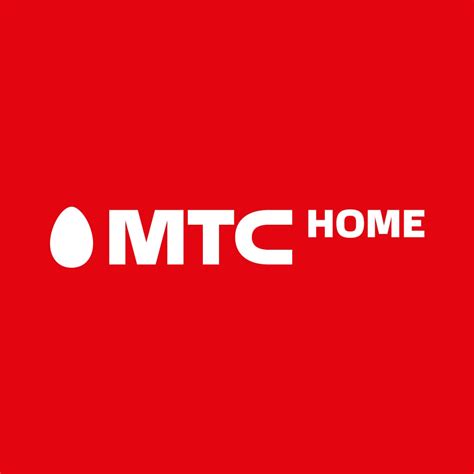 МТС Home - МГТС