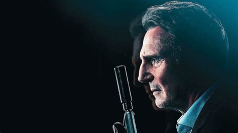 Liam Neeson Regresa A La Acci N Con Asesino Sin Memoria La Prensa