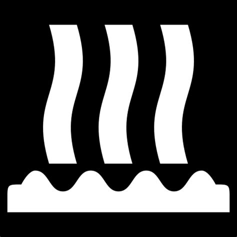 Hot Surface Icon Game Icons Net
