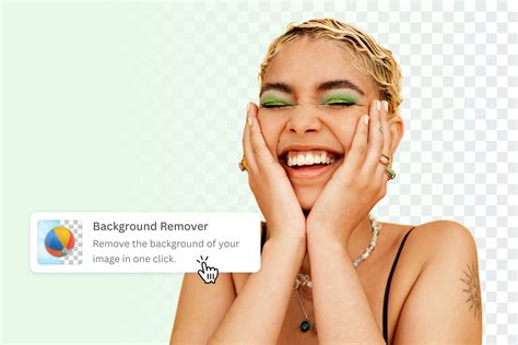 Online Image Background Remover | Canva