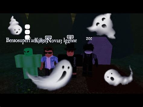 4 Idiots Play Roblox Scary Games The Wrong Way Faithless YouTube