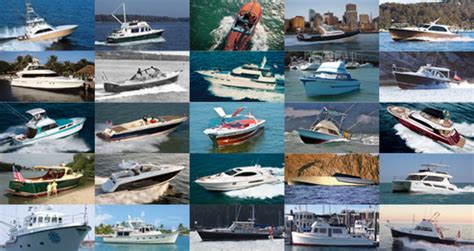 Speed Boat Brands