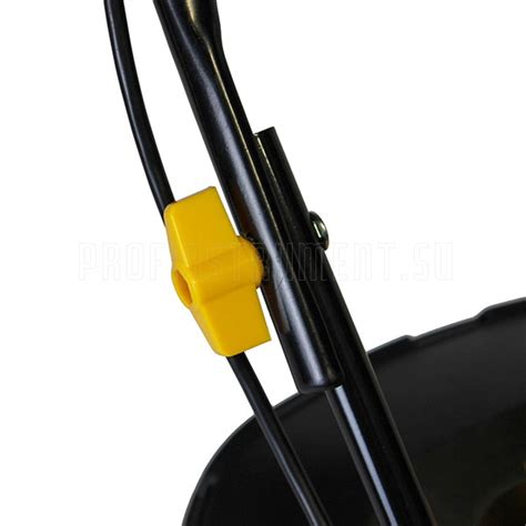 Электрогазонокосилка CHAMPION EM3411 [EM3411] — цена, описание ...