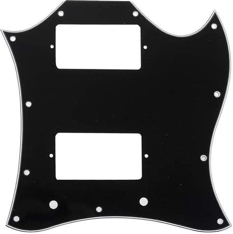 Epiphone Sg Pickguard