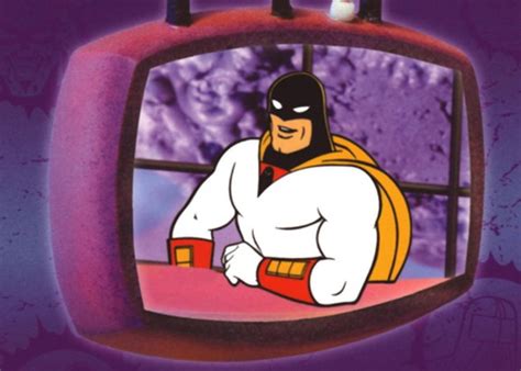 Top 999 Space Ghost Wallpaper Full HD 4K Free To Use