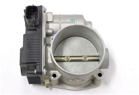 Purchase Nissan Infinity Vq De Modified Throttle Body J