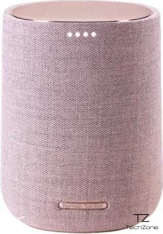 Smart колонка Harman Kardon Citation ONE Rose (HKCITAONEMKIIPIKEU ...