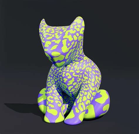 Миша Либерти | Contemporary sculpture, Dinosaur stuffed animal, Dinosaur