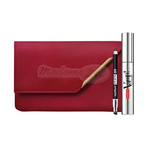 Pupa Vamp! Zestaw upominkowy Skinny Liner
