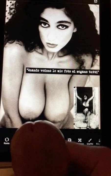 Omaggio A Fanny Cadeo Spanish Gay Man Man Porn XHamster